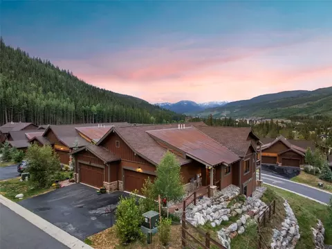 67 Outpost Dr #67, Keystone, CO 80435