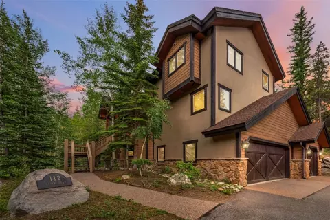 112 Klack Rd, Breckenridge, CO 80424