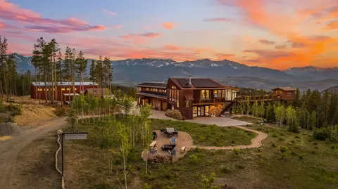 320 Headlight Dr, Breckenridge, CO 80424
