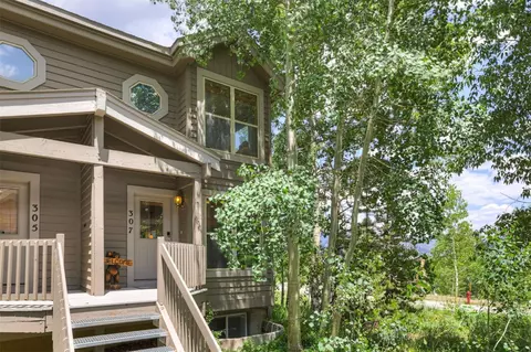 307 Saddle Ridge Dr #307, Silverthorne, CO 80498