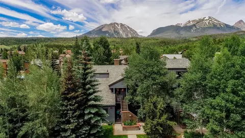 101 Blue Grouse Ln #D, Silverthorne, CO 80498