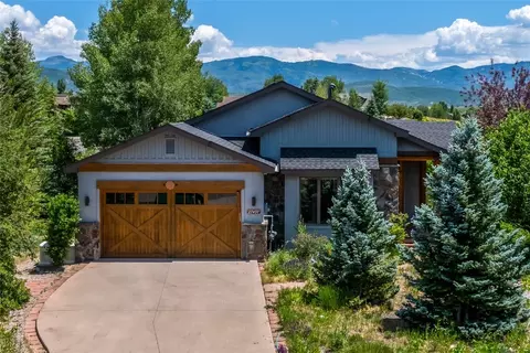 27497 Silver Spur St, Steamboat Springs, CO 80487