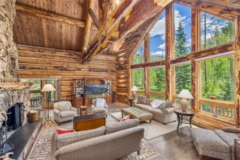 1736 Soda Ridge Rd, Keystone, CO 80435