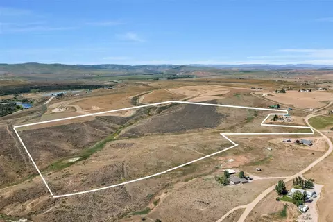 tbd County Road 30, Craig, CO 81625