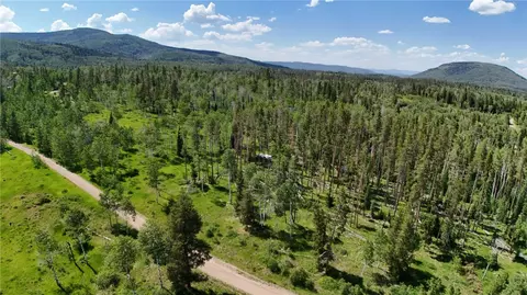 lot48 Hoch Eye Way, Oak Creek, CO 80467