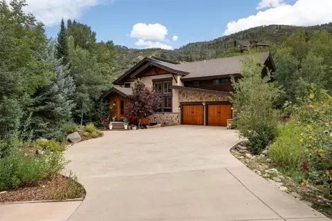 2415 Val Disere Cir, Steamboat Springs, CO 80487