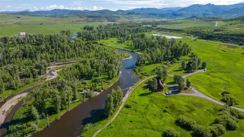 27105 Cowboy Up Rd, Steamboat Springs, CO 80487