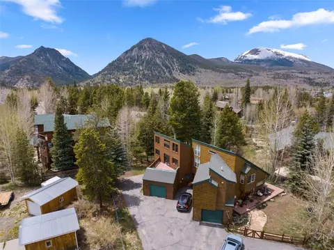 300 N 5th Ave #A, Frisco, CO 80443