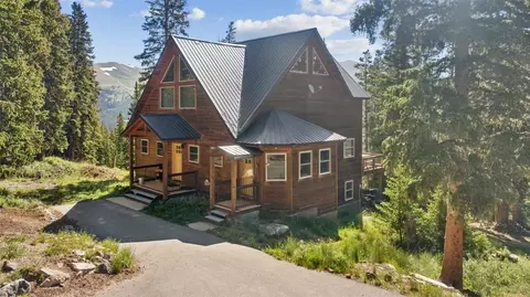 62 Lazy Rex Rd, Fairplay, CO 80440