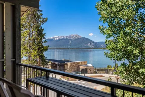 112 E La Bonte St #303, Dillon, CO 80435