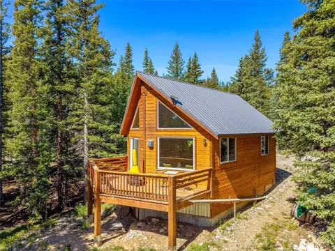 51 Placer Ct, Fairplay, CO 80440