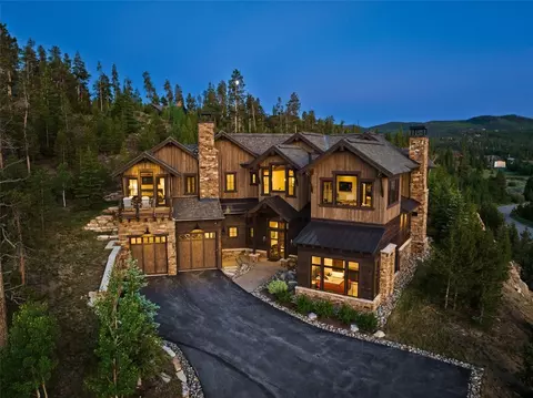 455 Highfield Trl, Breckenridge, CO 80424