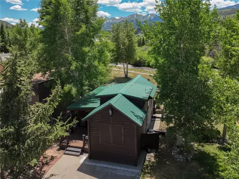 85 Revett Dr #6, Breckenridge, CO 80424