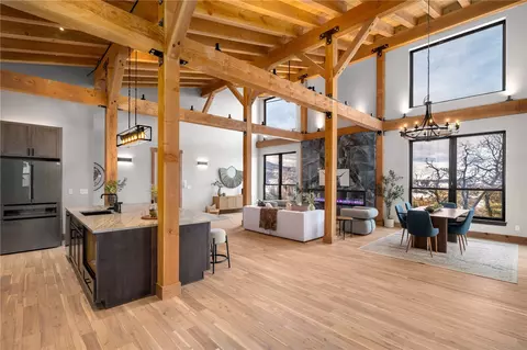 200 Sundance Ct #1, Steamboat Springs, CO 80487