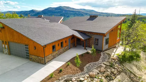 200 Sundance Ct #1, Steamboat Springs, CO 80487