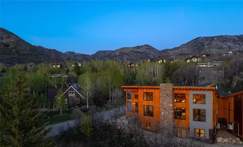 200 Sundance Ct #1, Steamboat Springs, CO 80487