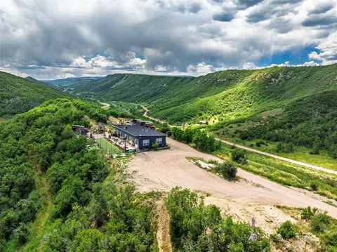 28800 County Road 179, Oak Creek, CO 80467