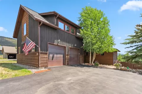 182 Idlewild Dr, Dillon, CO 80435