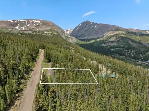 602 Kimmes Ln, Breckenridge, CO 80424