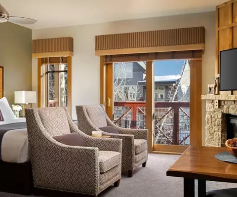 600 S Main St #4205A, Breckenridge, CO 80424