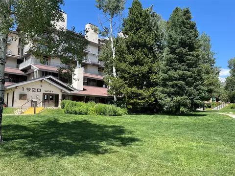 1920 Ski Time Square Dr #208, Steamboat Springs, CO 80487