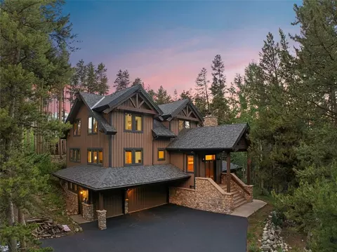 89 Sunbeam Dr, Breckenridge, CO 80424