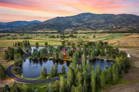 32380 Wild Goose Ln, Steamboat Springs, CO 80487