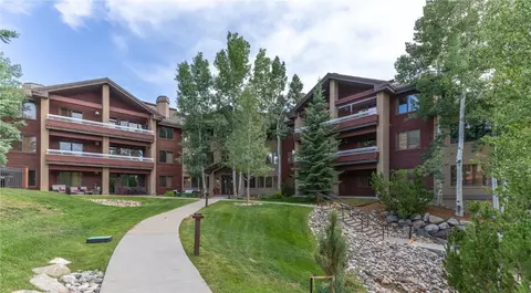 1825 Medicine Springs Dr #3104, Steamboat Springs, CO 80487