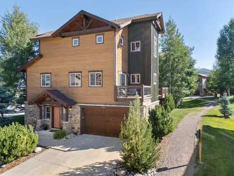 214 Willett Heights Trl, Steamboat Springs, CO 80487