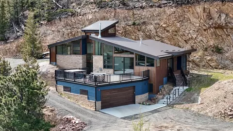 1440 Hummingbird, Estes Park, CO 80517