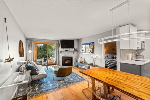 2350 Ski Trail Ln #112, Steamboat Springs, CO 80487