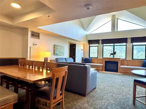 2300 Mt Werner Cir #653 QIII, Steamboat Springs, CO 80487