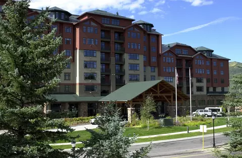 2300 Mt Werner Cir #226/227 QIV, Steamboat Springs, CO 80487