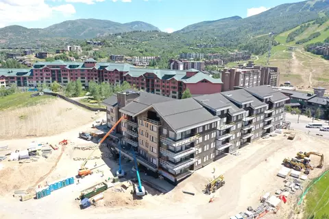1550 Amble Dr #104, Steamboat Springs, CO 80487