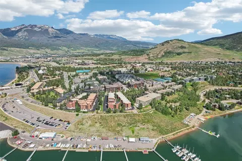 View/Area - 210 E La Bonte St #121, Dillon, CO 80435 photo 3 of 12