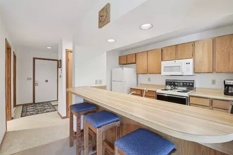 Kitchen - 210 E La Bonte St #121, Dillon, CO 80435 photo 1 of 4