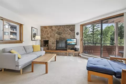 210 E La Bonte St #121, Dillon, CO 80435
