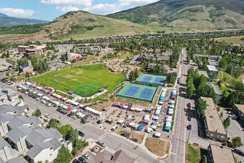 View/Area - 210 E La Bonte St #121, Dillon, CO 80435 photo 8 of 12