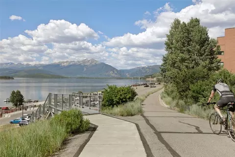View/Area - 210 E La Bonte St #121, Dillon, CO 80435 photo 12 of 12