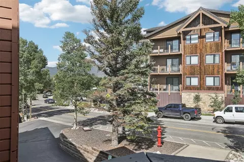 Exterior - 210 E La Bonte St #121, Dillon, CO 80435 photo 4 of 10