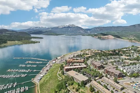View/Area - 210 E La Bonte St #121, Dillon, CO 80435 photo 6 of 12