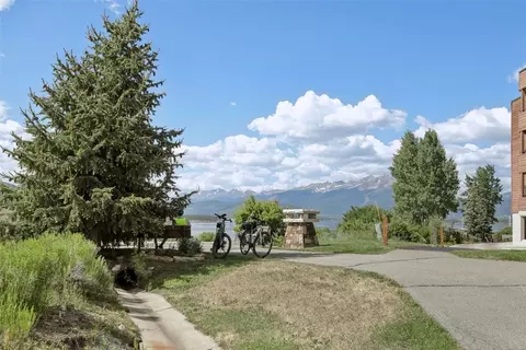 Exterior - 210 E La Bonte St #121, Dillon, CO 80435 photo 10 of 10