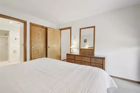 Bedroom - 210 E La Bonte St #121, Dillon, CO 80435 photo 3 of 5