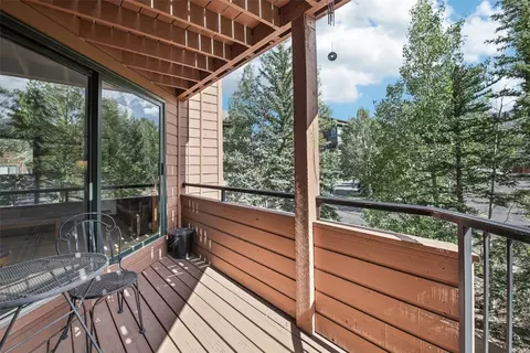Exterior - 210 E La Bonte St #121, Dillon, CO 80435 photo 3 of 10