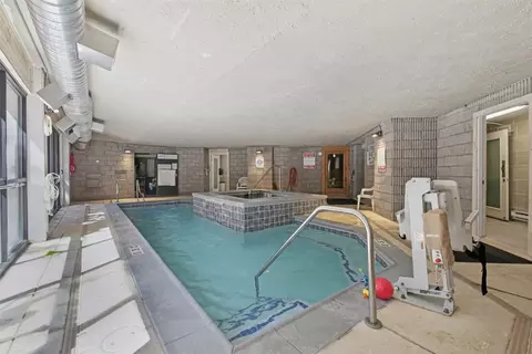 Exterior - 210 E La Bonte St #121, Dillon, CO 80435 photo 9 of 10