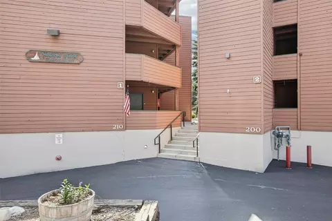 Other - 210 E La Bonte St #121, Dillon, CO 80435 photo 1 of 5