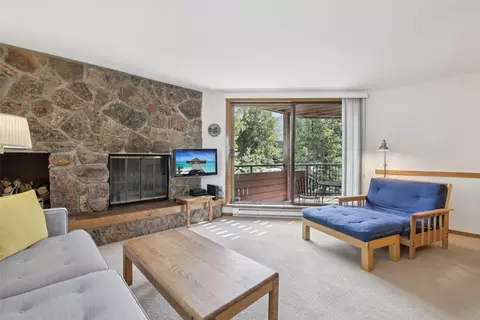 Living - 210 E La Bonte St #121, Dillon, CO 80435 photo 2 of 2