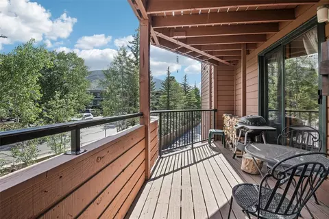 Exterior - 210 E La Bonte St #121, Dillon, CO 80435 photo 2 of 10