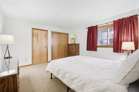 Bedroom - 210 E La Bonte St #121, Dillon, CO 80435 photo 4 of 5