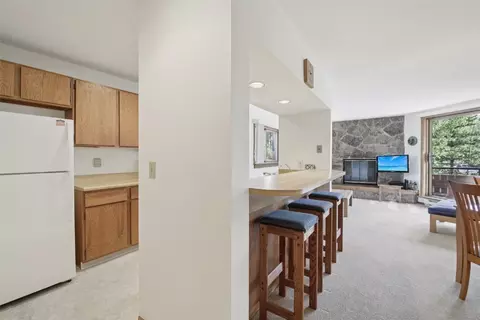 Kitchen - 210 E La Bonte St #121, Dillon, CO 80435 photo 2 of 4